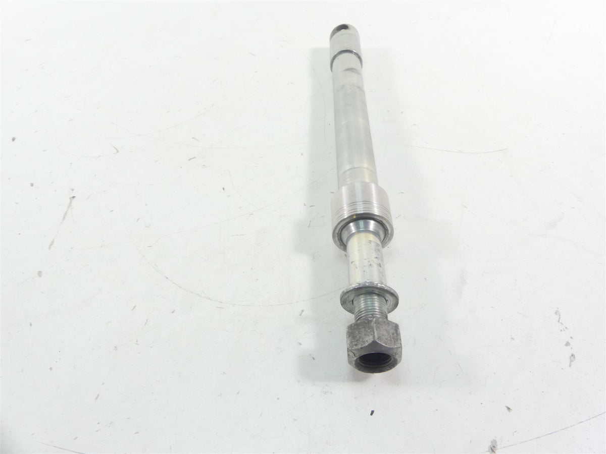 2017 Harley Touring FLHTKL Electra Glide Front Axle Wheel Spindle 25Mm 41547-07 {{ shop.shopifyCountryName }} - Mototech271