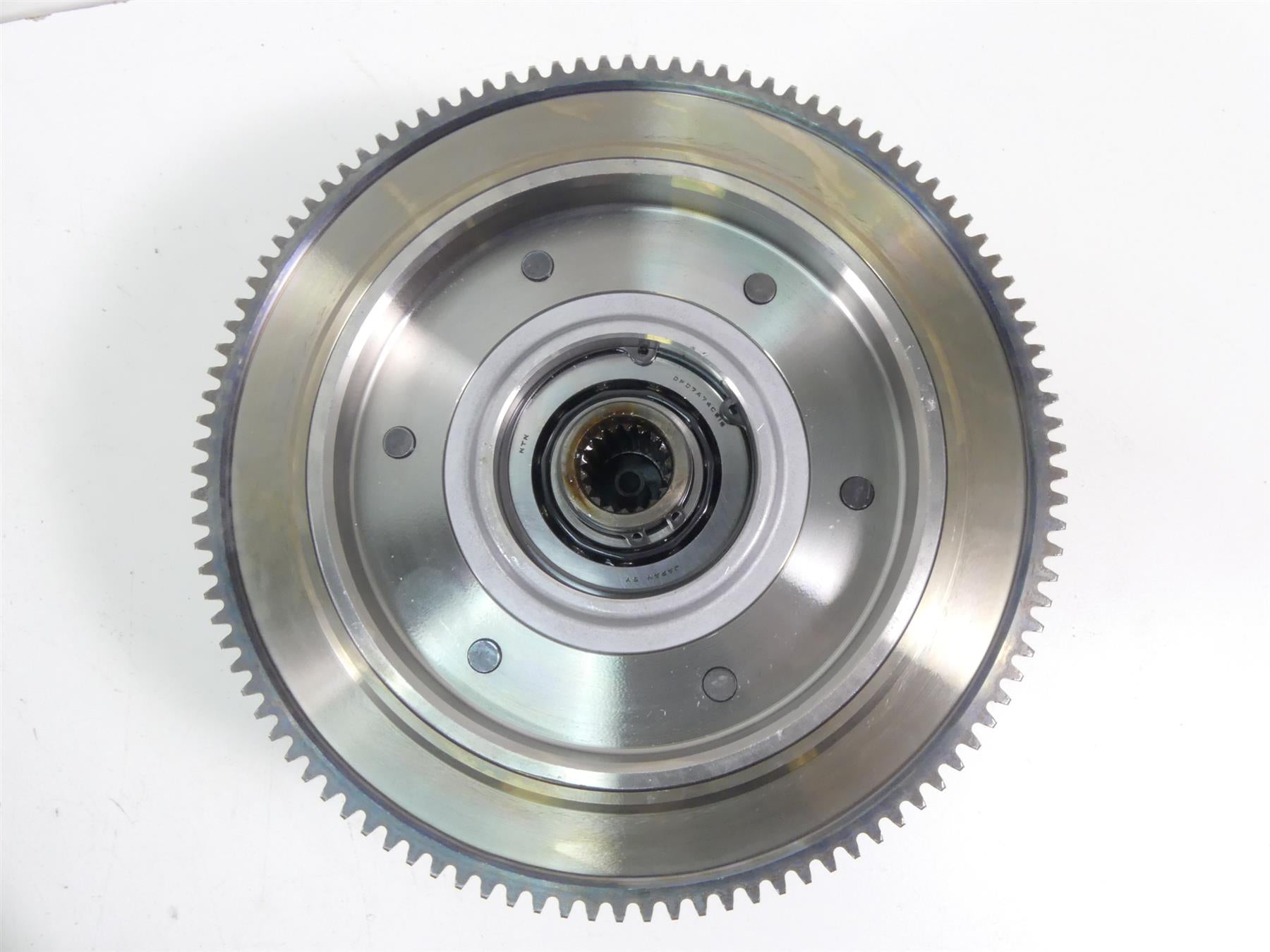 2015 Harley FLS Softail Slim Primary Drive Clutch Compensator Set 37816-11 {{ shop.shopifyCountryName }} - Mototech271