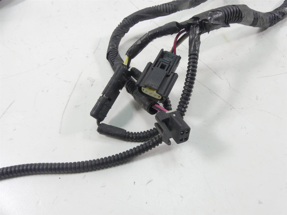 2017 Arctic Mountain Cat M8000 153 Main Wiring Harness Loom - No Cuts 1686-723 {{ shop.shopifyCountryName }} - Mototech271
