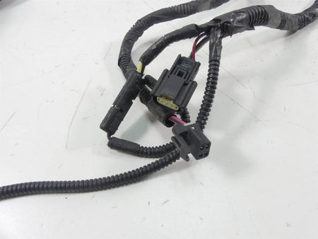 2017 Arctic Mountain Cat M8000 153 Main Wiring Harness Loom - No Cuts 1686-723 {{ shop.shopifyCountryName }} - Mototech271
