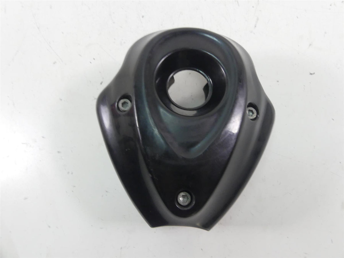 2018 Indian Scout Sixty Ignition Left Black Side Cover & Mount 5633064 {{ shop.shopifyCountryName }} - Mototech271