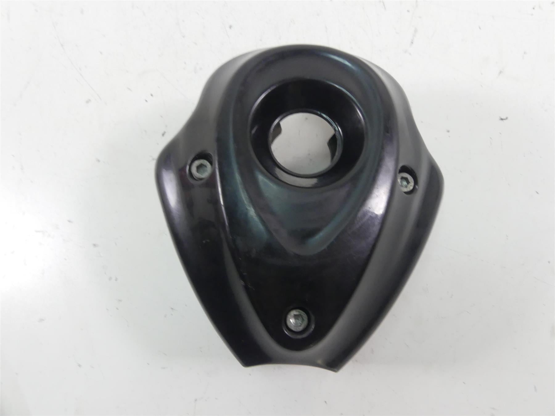 2018 Indian Scout Sixty Ignition Left Black Side Cover & Mount 5633064 {{ shop.shopifyCountryName }} - Mototech271