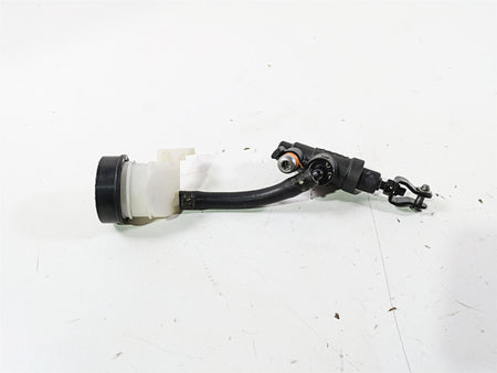 2018 BMW R1200GS GSW K50 Nissin Rear Brake Master Cylinder 1/2" 34318522398 {{ shop.shopifyCountryName }} - Mototech271
