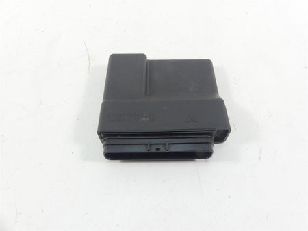2004 Yamaha XV1700 Road Star Warrior Cdi Engine Control Module 5PX-8591A-01-00 {{ shop.shopifyCountryName }} - Mototech271