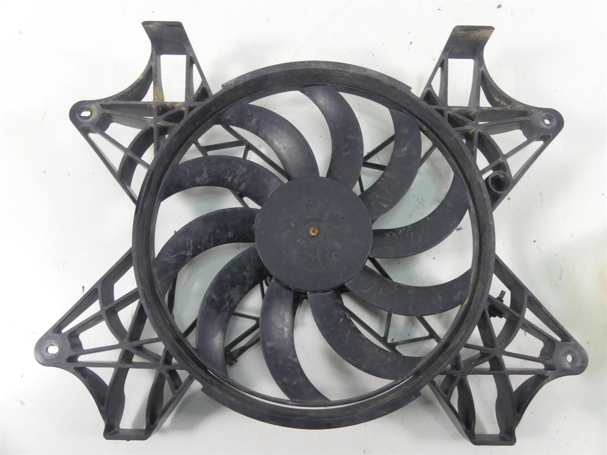 2021 Polaris RZR XP 1000 EPS Radiator Fan & Reservoir Set 2412447 {{ shop.shopifyCountryName }} - Mototech271