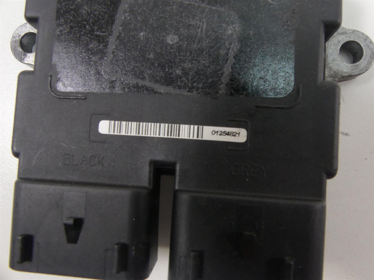 2014 Harley Sportster XL1200 C Cdi Ecu Ecm Engine Control Module 41000006A {{ shop.shopifyCountryName }} - Mototech271