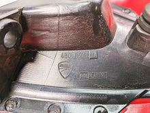 Load image into Gallery viewer, 2020 Ducati Hypermotard 950 SP Upper Taillight Wing Cover Fairing 48028993AA
