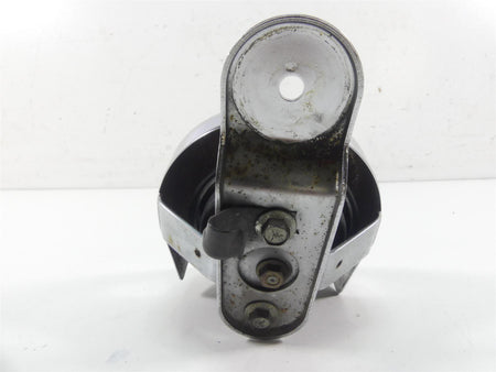 2003 Harley Sportster XL1200 C 100th Anniv Horn + Chrome Cover 61300478A {{ shop.shopifyCountryName }} - Mototech271