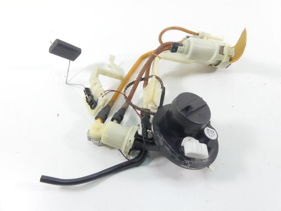 2013 Harley Touring FLHTP Electra Glide Fuel Gas Petrol Pump - Tested 75069-08 {{ shop.shopifyCountryName }} - Mototech271