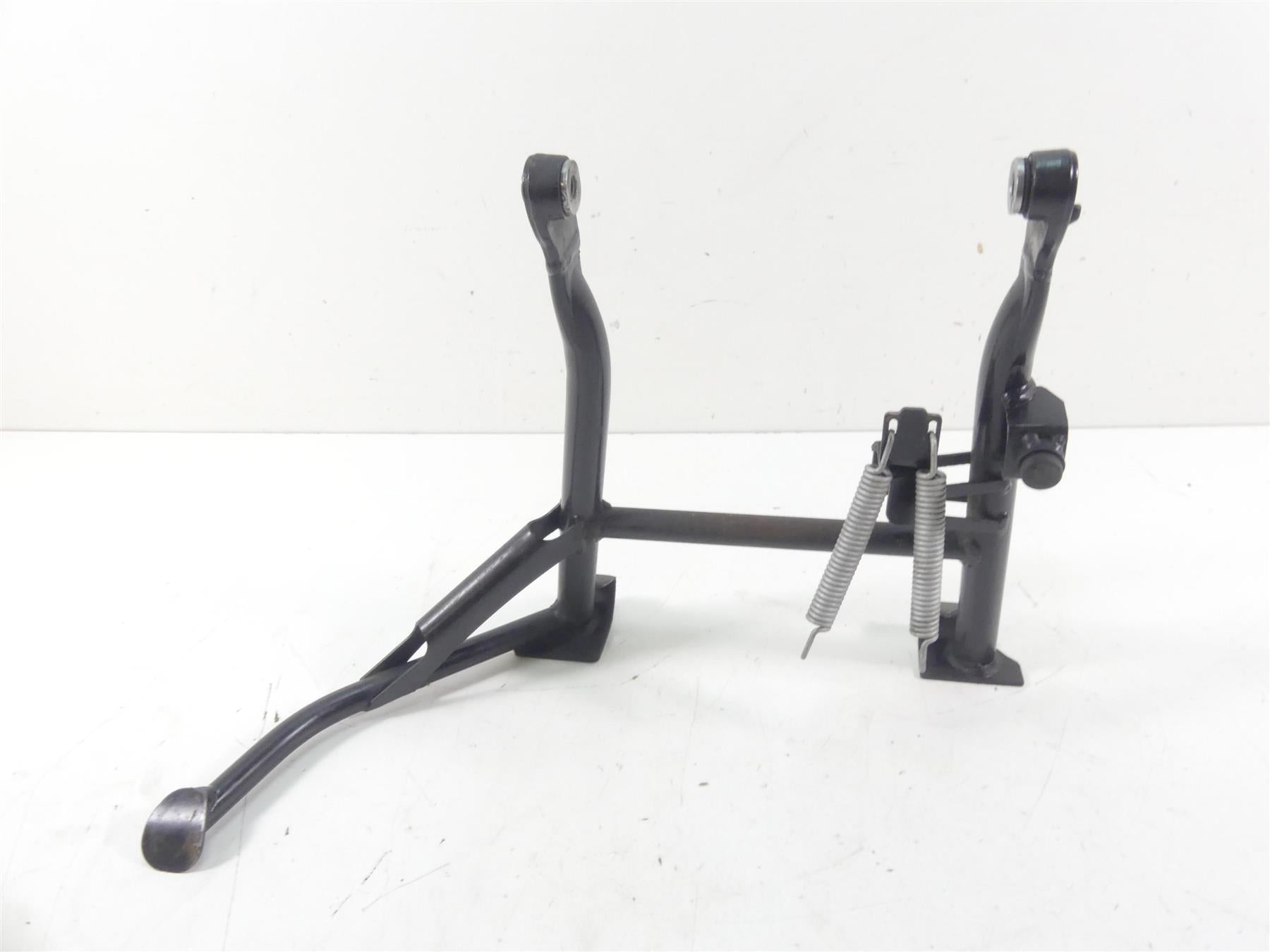 2008 BMW R1200GS K25 Straight Standard Center Kickstand Kick Stand 46527684948 {{ shop.shopifyCountryName }} - Mototech271