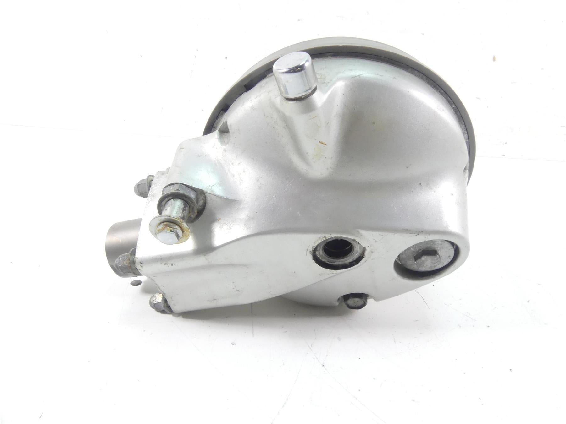 2003 Honda VTX1800 C Differential Drive Shaft Gear Box Set 12k 41300-MCH-000 {{ shop.shopifyCountryName }} - Mototech271