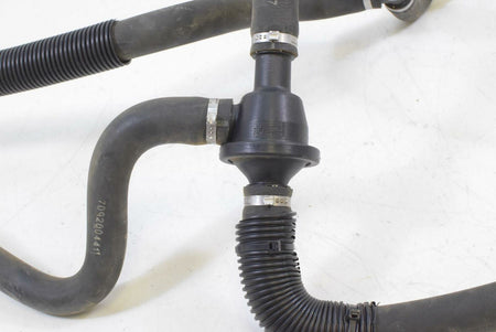 2015 Can-Am Maverick 1000R Turbo XDS Coolant Hoses & Reservoir Set 709200441 {{ shop.shopifyCountryName }} - Mototech271