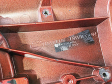 Load image into Gallery viewer, 2013 Harley VRSCDX Night Rod Sp Rear Fender Red Sunglo 59500030 | Mototech271
