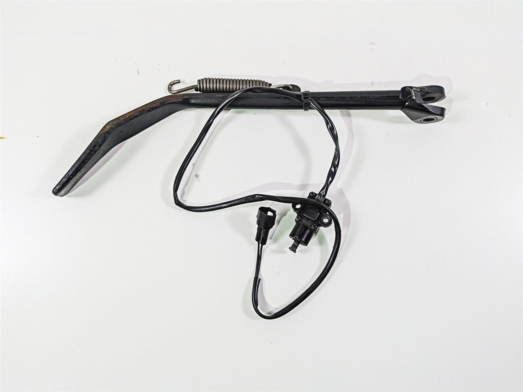 2016 Indian Chief Classic Side Kickstand Kick Stand 5139983 {{ shop.shopifyCountryName }} - Mototech271