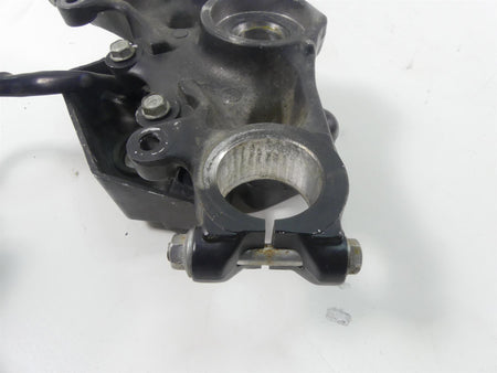 1980 Honda CB750C Custom Upper Triple Tree & Fuse Box 53230-425-730 {{ shop.shopifyCountryName }} - Mototech271