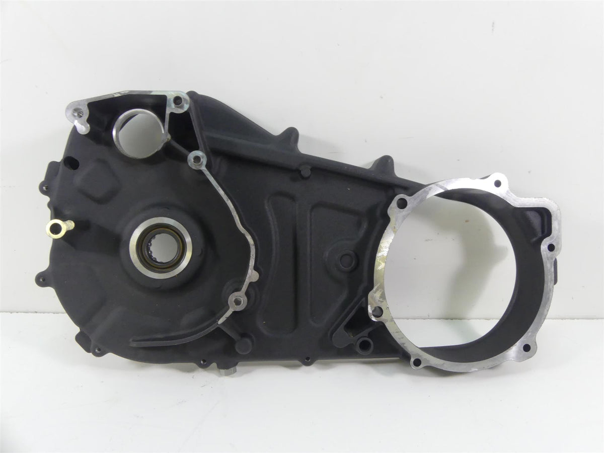 2019 Harley FLHC Softail Heritage Inner Primary Drive Clutch Cover M8 36500099 {{ shop.shopifyCountryName }} - Mototech271