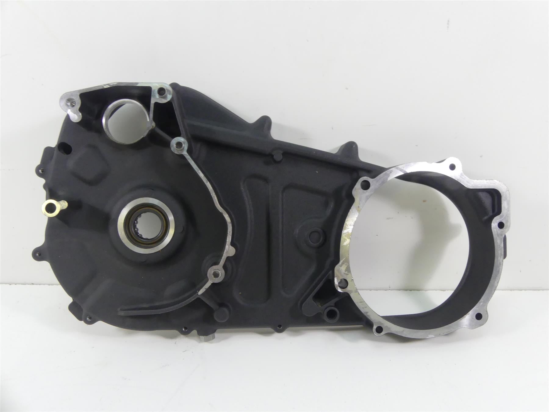 2019 Harley FLHC Softail Heritage Inner Primary Drive Clutch Cover M8 36500099 {{ shop.shopifyCountryName }} - Mototech271