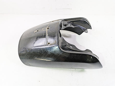 2013 Harley VRSCF Muscle Rod Rear Fender Black - Read 59260-09 {{ shop.shopifyCountryName }} - Mototech271