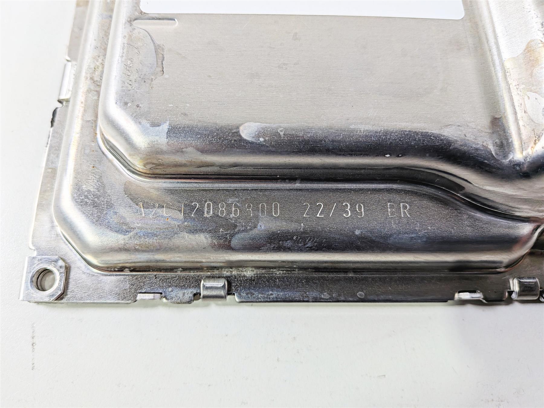 2023 Ducati Streetfighter V4 Cdi Ecu Engine Control Module 28643371B-Mototech271