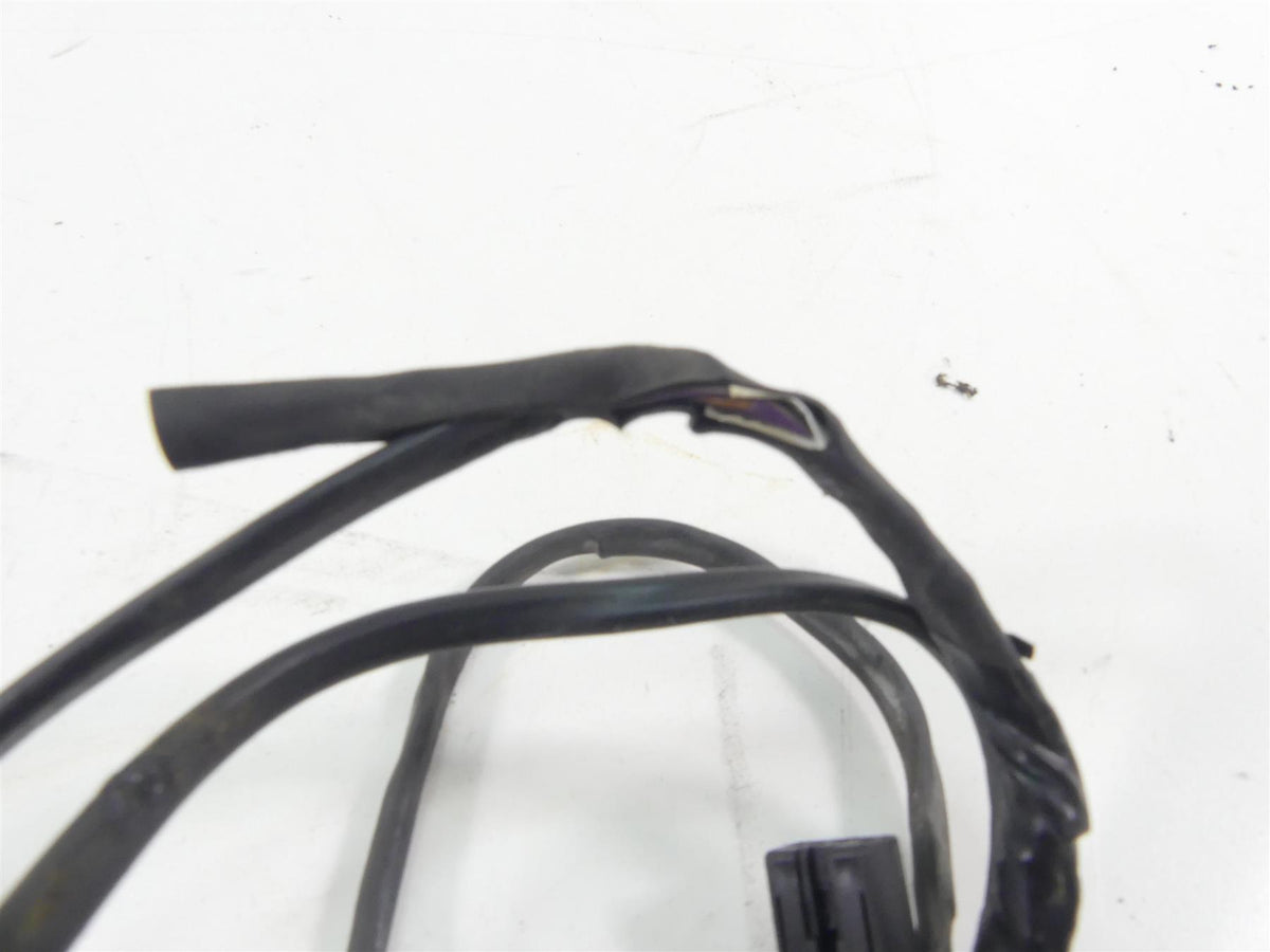 2014 Harley FXDF Dyna Fat Bob Rear Blinker Turn Signal Set - Read 68978-00 {{ shop.shopifyCountryName }} - Mototech271