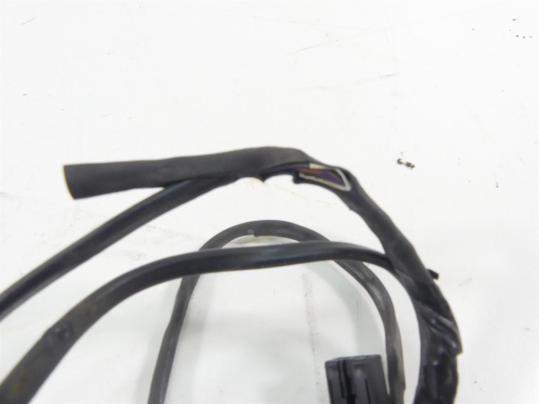 2014 Harley FXDF Dyna Fat Bob Rear Blinker Turn Signal Set - Read 68978-00 {{ shop.shopifyCountryName }} - Mototech271