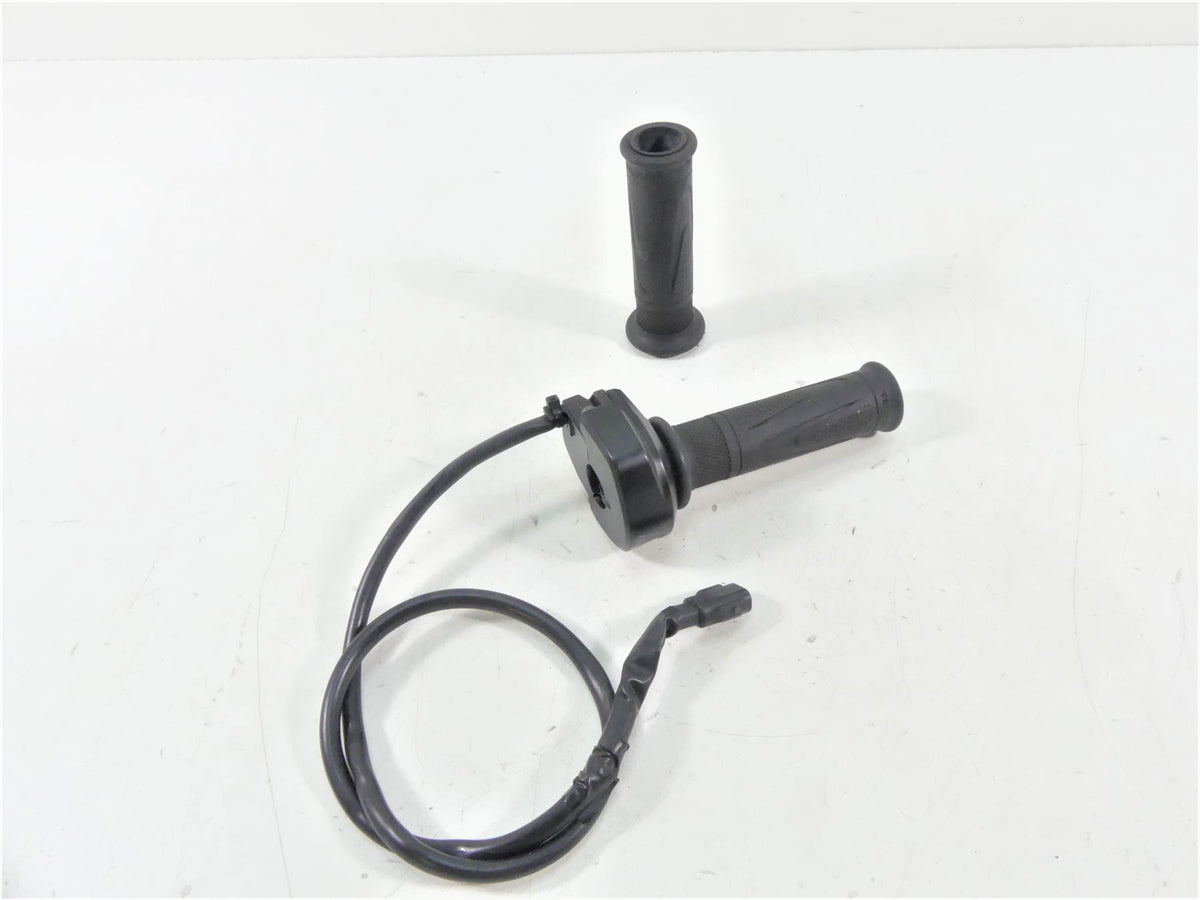 2019 Triumph Street Triple 765R Ride Fly By Wire Hand Throttle Sensor T2042226 {{ shop.shopifyCountryName }} - Mototech271