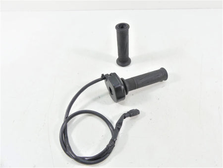 2019 Triumph Street Triple 765R Ride Fly By Wire Hand Throttle Sensor T2042226 {{ shop.shopifyCountryName }} - Mototech271