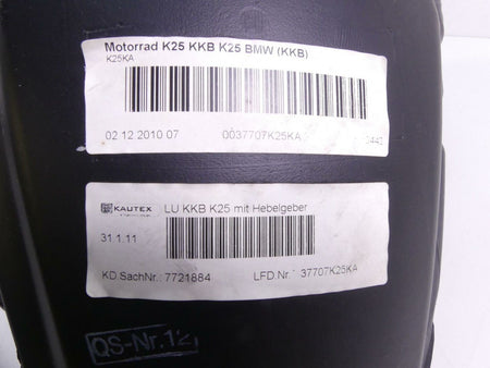 2011 BMW R1200GS R 1200 GS K25 Fuel Gas Petrol Tank Reservoir 16117702709 {{ shop.shopifyCountryName }} - Mototech271