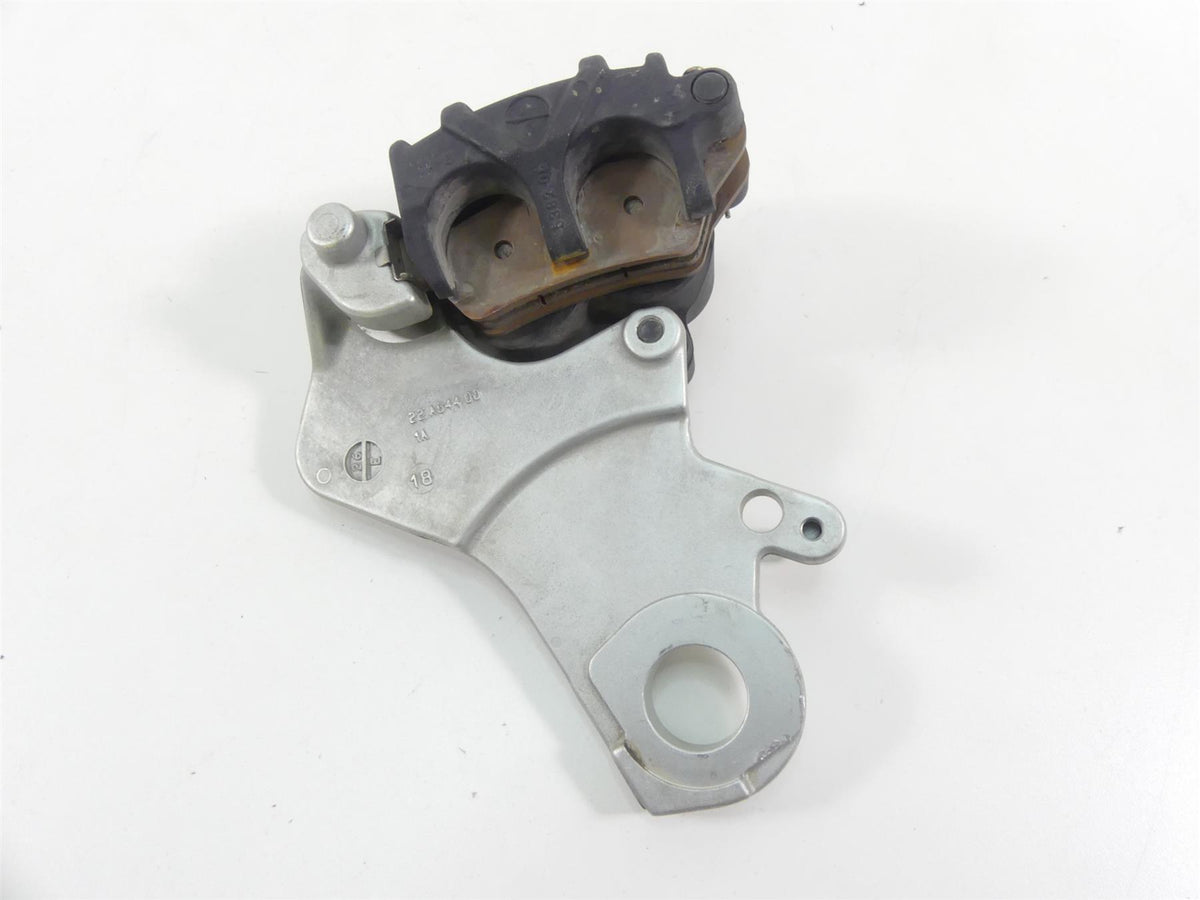 2019 KTM 1290R Super Adventure Rear Brembo Brake Caliper 6031308010130 {{ shop.shopifyCountryName }} - Mototech271