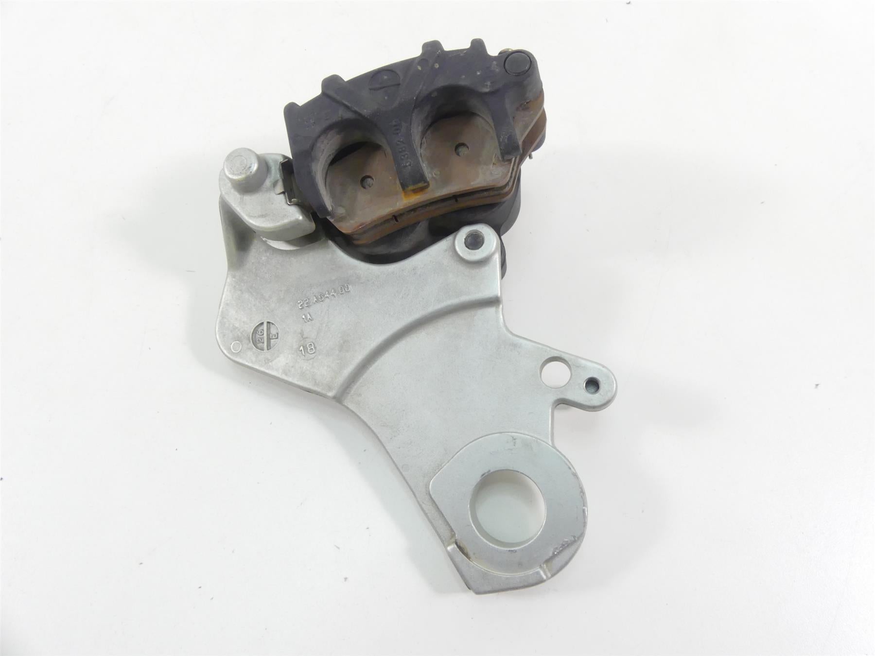 2019 KTM 1290R Super Adventure Rear Brembo Brake Caliper 6031308010130 {{ shop.shopifyCountryName }} - Mototech271