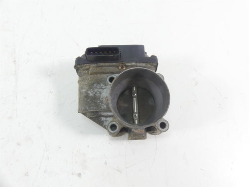 2015 Yamaha Waverunner VX1100 Cruiser Mikuni Throttle Body 6BU-13750-00-00 | Mototech271