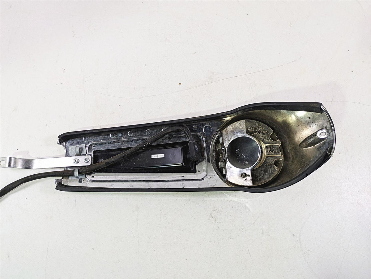 2015 Harley Touring FLHTKL Electra Glide Upper Fuel Tank Dash Cover 61270-08 {{ shop.shopifyCountryName }} - Mototech271