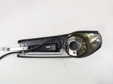 2015 Harley Touring FLHTKL Electra Glide Upper Fuel Tank Dash Cover 61270-08 {{ shop.shopifyCountryName }} - Mototech271