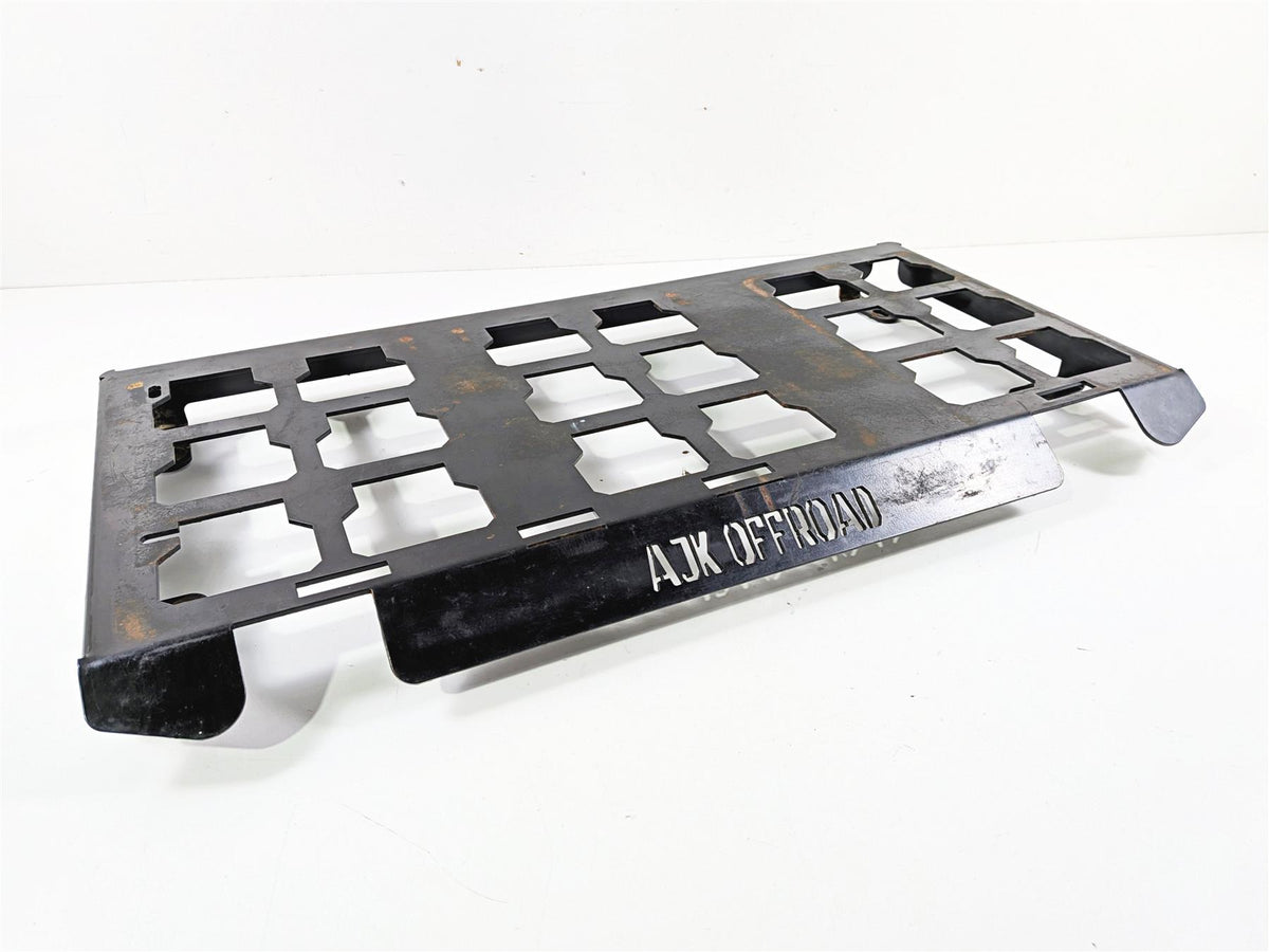2020 Honda Talon SXS1000 S2R 1000R AJK Offroad Milwaukee Packout Mount 1.5 {{ shop.shopifyCountryName }} - Mototech271