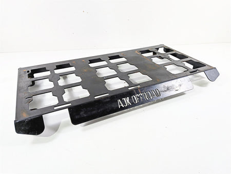 2020 Honda Talon SXS1000 S2R 1000R AJK Offroad Milwaukee Packout Mount 1.5 {{ shop.shopifyCountryName }} - Mototech271
