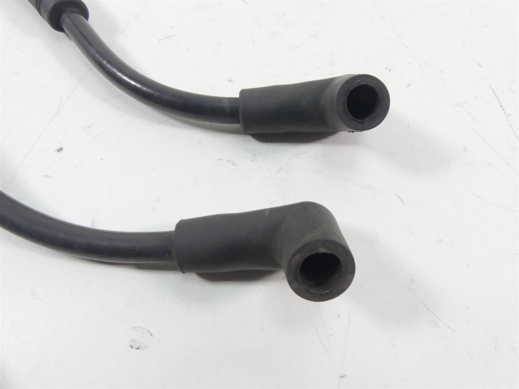 2013 Harley FXDWG Dyna Wide Glide Delphi Ignition Coil & Wires & plugs 31696-07 {{ shop.shopifyCountryName }} - Mototech271
