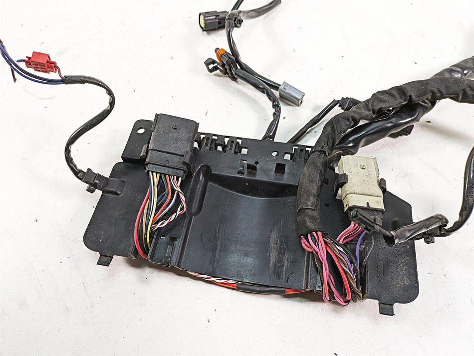 2018 Harley Touring FLHXSE CVO Street Glide Front Fairing Wiring -Read 69201731 {{ shop.shopifyCountryName }} - Mototech271