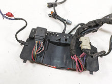 Load image into Gallery viewer, 2018 Harley Touring FLHXSE CVO Street Glide Front Fairing Wiring -Read 69201731
