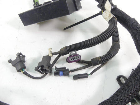 2006 Harley VRSCD Night V Rod Main & Engine Wiring Harness - No Cuts 70125-06 {{ shop.shopifyCountryName }} - Mototech271
