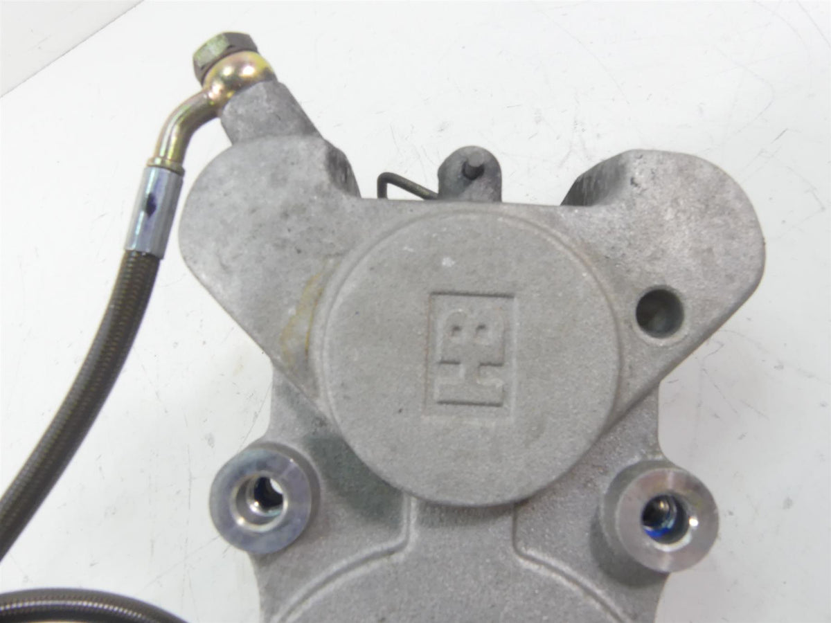 2017 Arctic Mountain Cat M8000 153 Brake Caliper & Disc Set 2602-486 {{ shop.shopifyCountryName }} - Mototech271