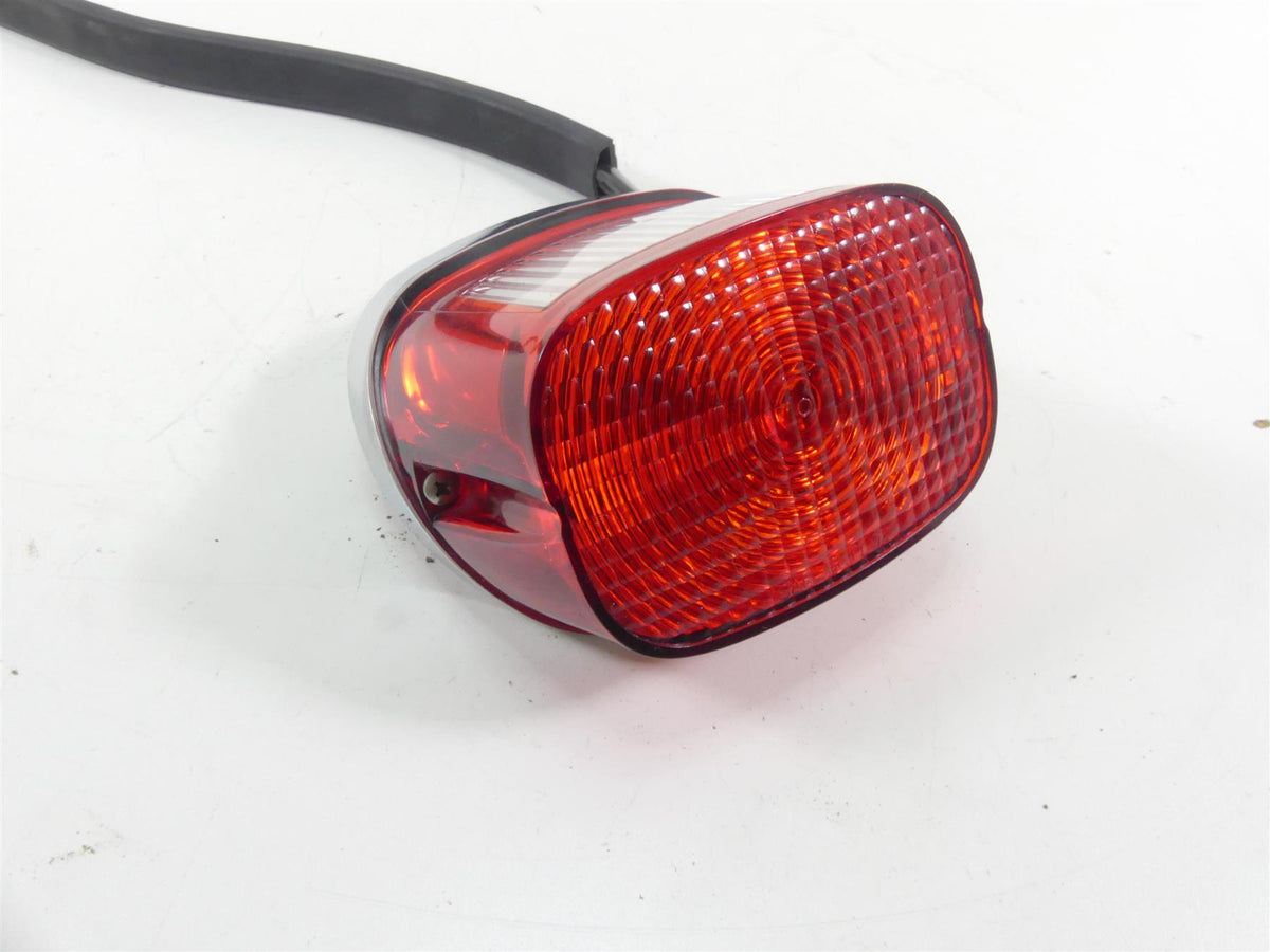 2014 Harley Touring FLHTK Electra Glide Tail Light Taillight & Wiring 68140-04 {{ shop.shopifyCountryName }} - Mototech271