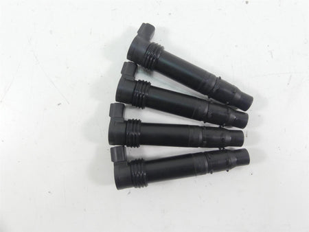 2013 Kawasaki ZX636 ZX6R Ninja Ignition Coil Stick Coils Set 21171-0021 {{ shop.shopifyCountryName }} - Mototech271