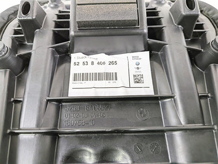 2022 BMW S1000RR K67 Rider Seat Saddle M-Series 52538406265-Mototech271