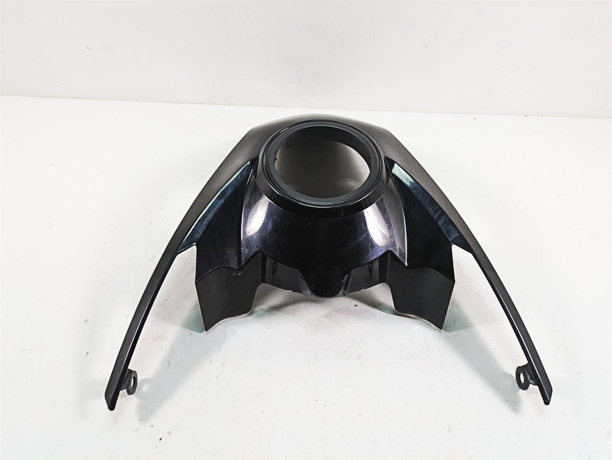 2018 KTM 1090 Adventure R Tank Upper Center Mid Cover Fairing 60308030000 {{ shop.shopifyCountryName }} - Mototech271
