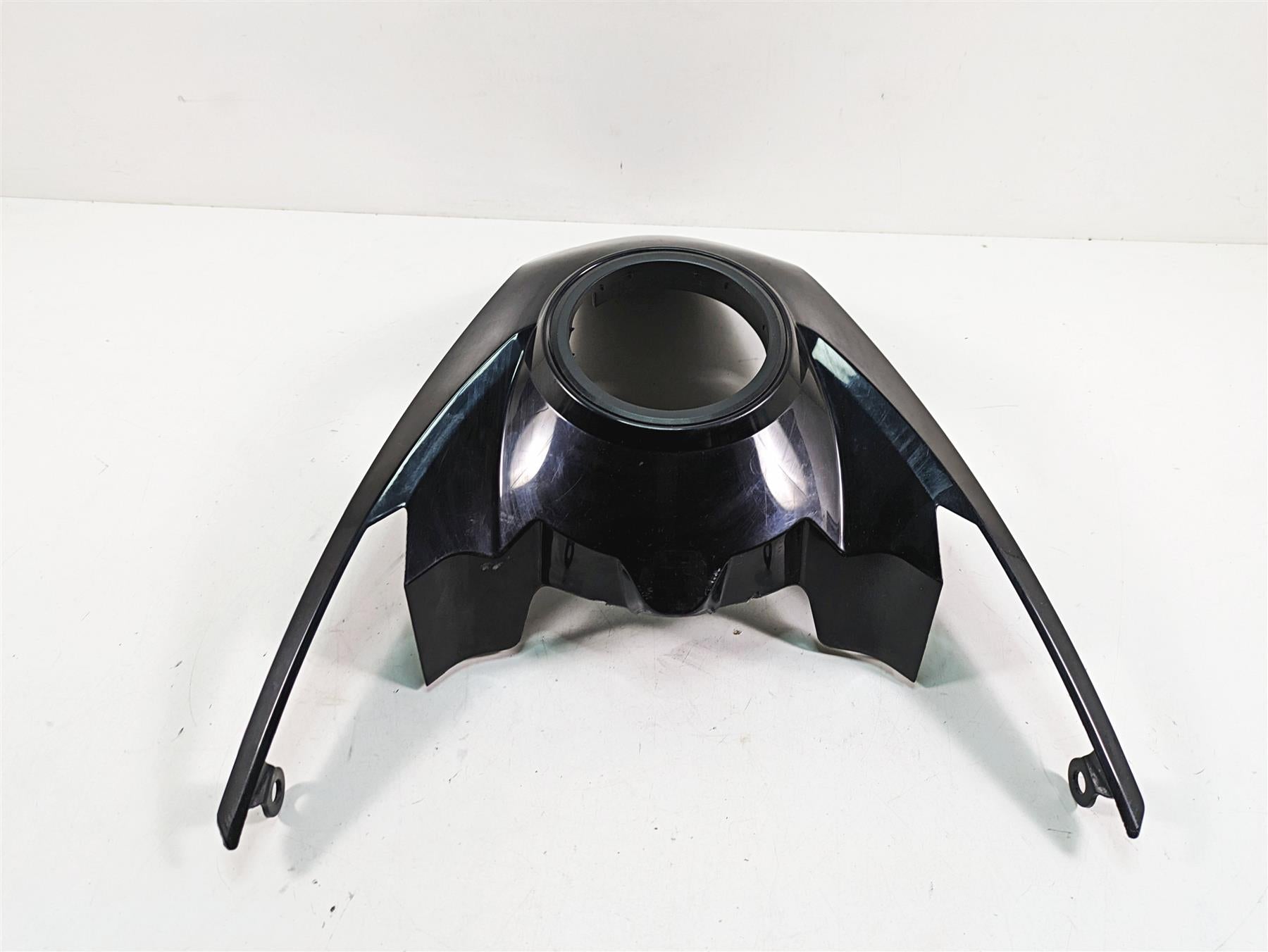 2018 KTM 1090 Adventure R Tank Upper Center Mid Cover Fairing 60308030000 {{ shop.shopifyCountryName }} - Mototech271