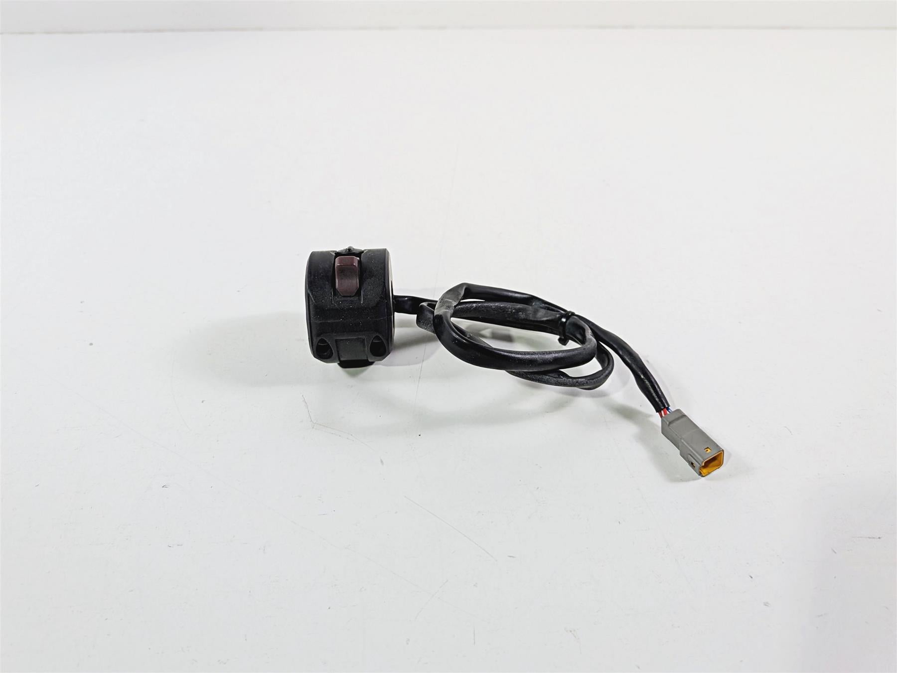 2015 Ducati Diavel Dark Right Hand Start Stop Control Switch 65010141A-Mototech271