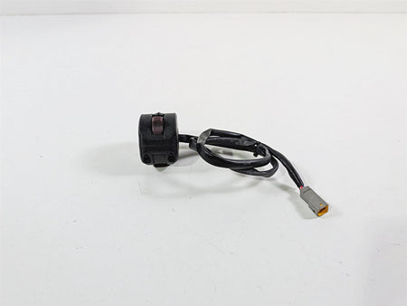 2015 Ducati Diavel Dark Right Hand Start Stop Control Switch 65010141A-Mototech271