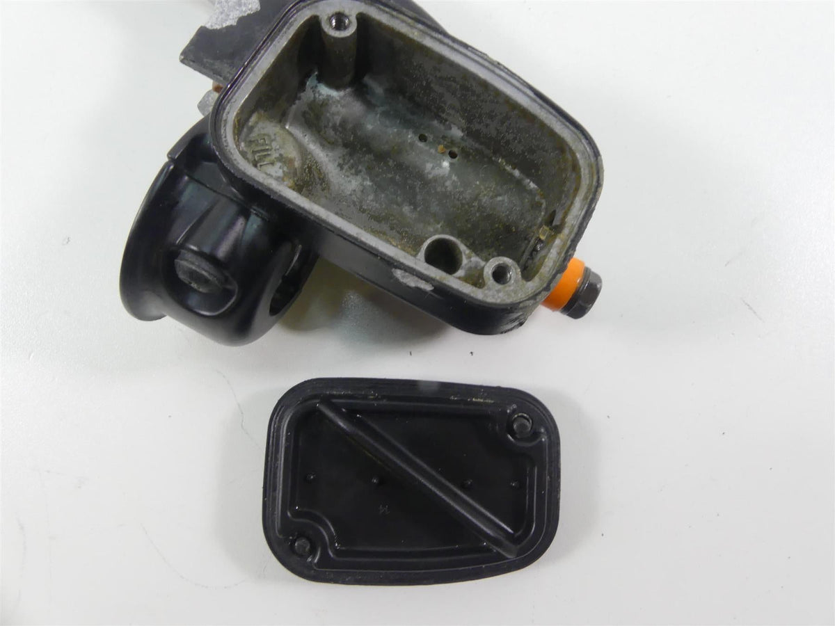2006 Harley VRSCD Night Rod Clutch Master Cylinder + Lever 11/16" 39000-08A {{ shop.shopifyCountryName }} - Mototech271