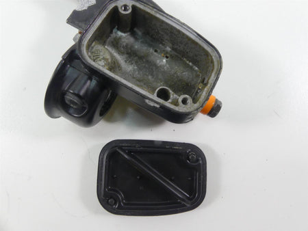 2006 Harley VRSCD Night Rod Clutch Master Cylinder + Lever 11/16" 39000-08A {{ shop.shopifyCountryName }} - Mototech271