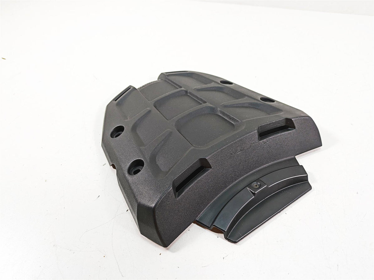 2012 Triumph Tiger 800XC ABS Rear Luggage Rack Carrier Seat Cover T2303017 {{ shop.shopifyCountryName }} - Mototech271